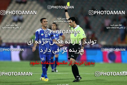 684652, Tehran, [*parameter:4*], لیگ برتر فوتبال ایران، Persian Gulf Cup، Week 9، First Leg، Persepolis 1 v 0 Gostaresh Foulad Tabriz on 2013/09/13 at Azadi Stadium