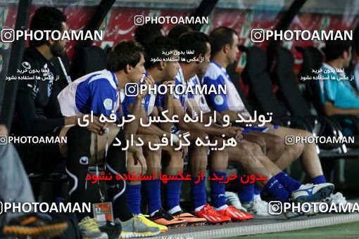 684523, Tehran, [*parameter:4*], لیگ برتر فوتبال ایران، Persian Gulf Cup، Week 9، First Leg، Persepolis 1 v 0 Gostaresh Foulad Tabriz on 2013/09/13 at Azadi Stadium