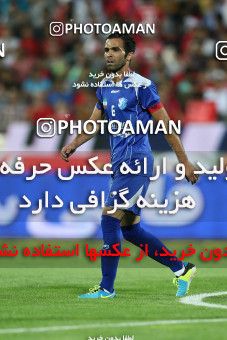 684428, Tehran, [*parameter:4*], لیگ برتر فوتبال ایران، Persian Gulf Cup، Week 9، First Leg، Persepolis 1 v 0 Gostaresh Foulad Tabriz on 2013/09/13 at Azadi Stadium