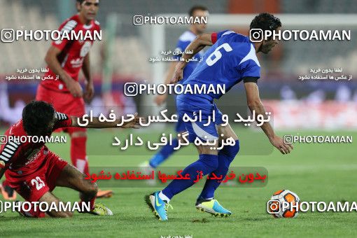 684678, Tehran, [*parameter:4*], لیگ برتر فوتبال ایران، Persian Gulf Cup، Week 9، First Leg، Persepolis 1 v 0 Gostaresh Foulad Tabriz on 2013/09/13 at Azadi Stadium