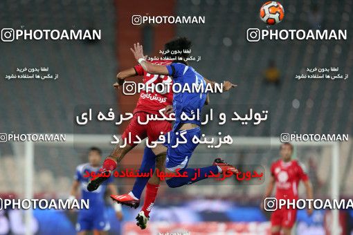 684520, Tehran, [*parameter:4*], لیگ برتر فوتبال ایران، Persian Gulf Cup، Week 9، First Leg، Persepolis 1 v 0 Gostaresh Foulad Tabriz on 2013/09/13 at Azadi Stadium