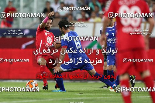 684621, Tehran, [*parameter:4*], لیگ برتر فوتبال ایران، Persian Gulf Cup، Week 9، First Leg، Persepolis 1 v 0 Gostaresh Foulad Tabriz on 2013/09/13 at Azadi Stadium