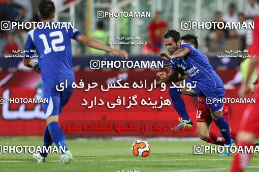 684648, Tehran, [*parameter:4*], لیگ برتر فوتبال ایران، Persian Gulf Cup، Week 9، First Leg، Persepolis 1 v 0 Gostaresh Foulad Tabriz on 2013/09/13 at Azadi Stadium