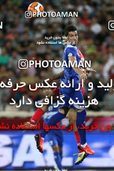 684674, Tehran, [*parameter:4*], لیگ برتر فوتبال ایران، Persian Gulf Cup، Week 9، First Leg، Persepolis 1 v 0 Gostaresh Foulad Tabriz on 2013/09/13 at Azadi Stadium