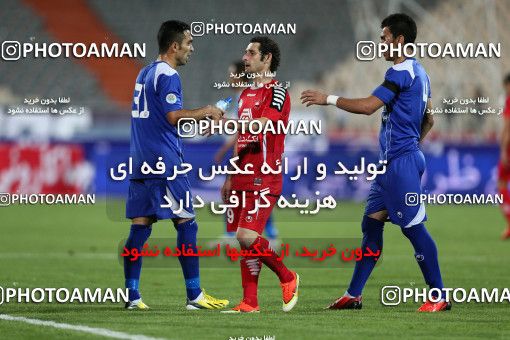684651, Tehran, [*parameter:4*], لیگ برتر فوتبال ایران، Persian Gulf Cup، Week 9، First Leg، Persepolis 1 v 0 Gostaresh Foulad Tabriz on 2013/09/13 at Azadi Stadium