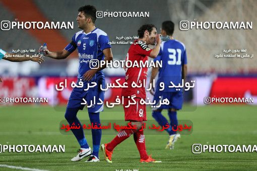 684604, Tehran, [*parameter:4*], لیگ برتر فوتبال ایران، Persian Gulf Cup، Week 9، First Leg، Persepolis 1 v 0 Gostaresh Foulad Tabriz on 2013/09/13 at Azadi Stadium