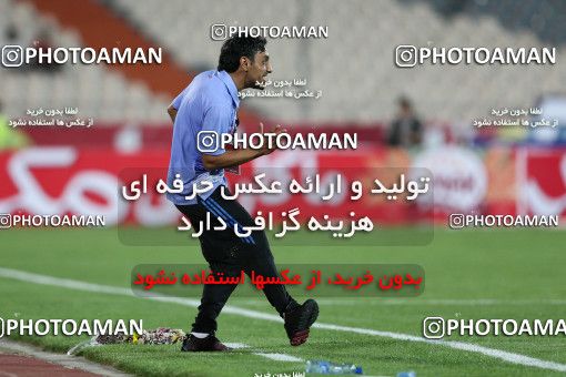 684404, Tehran, [*parameter:4*], لیگ برتر فوتبال ایران، Persian Gulf Cup، Week 9، First Leg، Persepolis 1 v 0 Gostaresh Foulad Tabriz on 2013/09/13 at Azadi Stadium