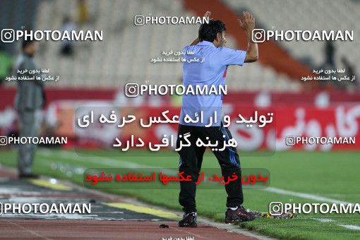 684540, Tehran, [*parameter:4*], لیگ برتر فوتبال ایران، Persian Gulf Cup، Week 9، First Leg، Persepolis 1 v 0 Gostaresh Foulad Tabriz on 2013/09/13 at Azadi Stadium