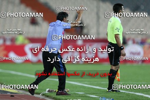 684403, Tehran, [*parameter:4*], لیگ برتر فوتبال ایران، Persian Gulf Cup، Week 9، First Leg، Persepolis 1 v 0 Gostaresh Foulad Tabriz on 2013/09/13 at Azadi Stadium