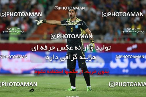 684518, Tehran, [*parameter:4*], لیگ برتر فوتبال ایران، Persian Gulf Cup، Week 9، First Leg، Persepolis 1 v 0 Gostaresh Foulad Tabriz on 2013/09/13 at Azadi Stadium