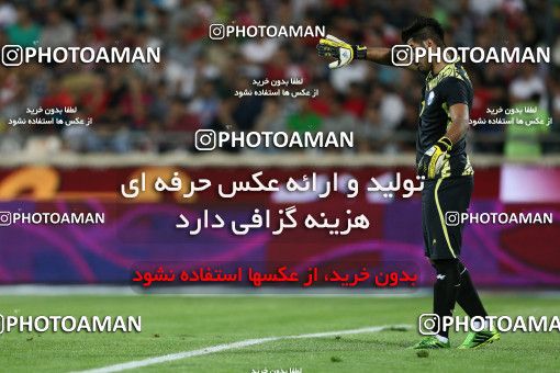 684644, Tehran, [*parameter:4*], لیگ برتر فوتبال ایران، Persian Gulf Cup، Week 9، First Leg، Persepolis 1 v 0 Gostaresh Foulad Tabriz on 2013/09/13 at Azadi Stadium