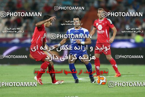 684454, Tehran, [*parameter:4*], لیگ برتر فوتبال ایران، Persian Gulf Cup، Week 9، First Leg، Persepolis 1 v 0 Gostaresh Foulad Tabriz on 2013/09/13 at Azadi Stadium