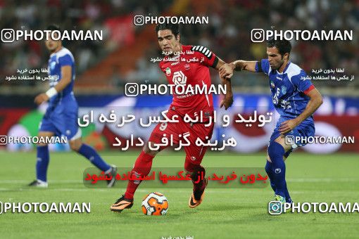 684605, Tehran, [*parameter:4*], لیگ برتر فوتبال ایران، Persian Gulf Cup، Week 9، First Leg، Persepolis 1 v 0 Gostaresh Foulad Tabriz on 2013/09/13 at Azadi Stadium
