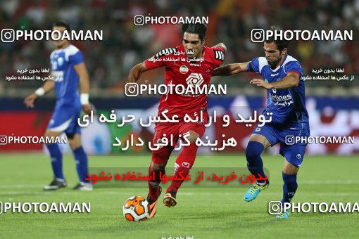 684627, Tehran, [*parameter:4*], لیگ برتر فوتبال ایران، Persian Gulf Cup، Week 9، First Leg، Persepolis 1 v 0 Gostaresh Foulad Tabriz on 2013/09/13 at Azadi Stadium