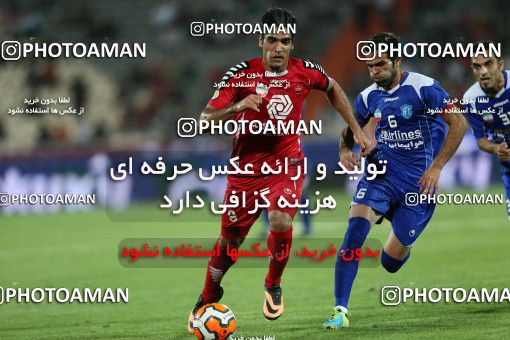 684579, Tehran, [*parameter:4*], لیگ برتر فوتبال ایران، Persian Gulf Cup، Week 9، First Leg، Persepolis 1 v 0 Gostaresh Foulad Tabriz on 2013/09/13 at Azadi Stadium