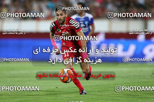 684641, Tehran, [*parameter:4*], لیگ برتر فوتبال ایران، Persian Gulf Cup، Week 9، First Leg، Persepolis 1 v 0 Gostaresh Foulad Tabriz on 2013/09/13 at Azadi Stadium