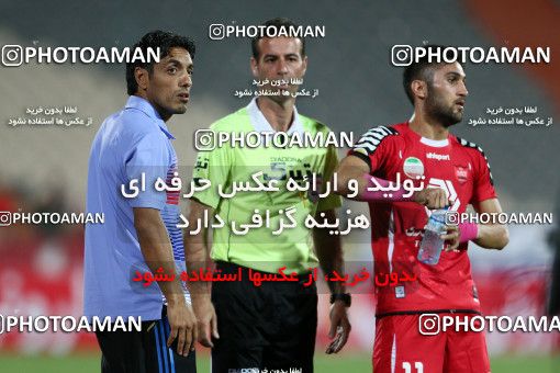684435, Tehran, [*parameter:4*], لیگ برتر فوتبال ایران، Persian Gulf Cup، Week 9، First Leg، Persepolis 1 v 0 Gostaresh Foulad Tabriz on 2013/09/13 at Azadi Stadium