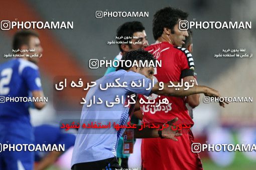 684430, Tehran, [*parameter:4*], لیگ برتر فوتبال ایران، Persian Gulf Cup، Week 9، First Leg، Persepolis 1 v 0 Gostaresh Foulad Tabriz on 2013/09/13 at Azadi Stadium