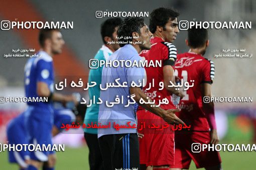 684366, Tehran, [*parameter:4*], لیگ برتر فوتبال ایران، Persian Gulf Cup، Week 9، First Leg، Persepolis 1 v 0 Gostaresh Foulad Tabriz on 2013/09/13 at Azadi Stadium