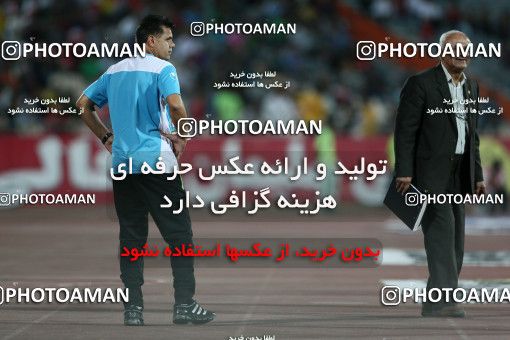 684530, Tehran, [*parameter:4*], لیگ برتر فوتبال ایران، Persian Gulf Cup، Week 9، First Leg، Persepolis 1 v 0 Gostaresh Foulad Tabriz on 2013/09/13 at Azadi Stadium