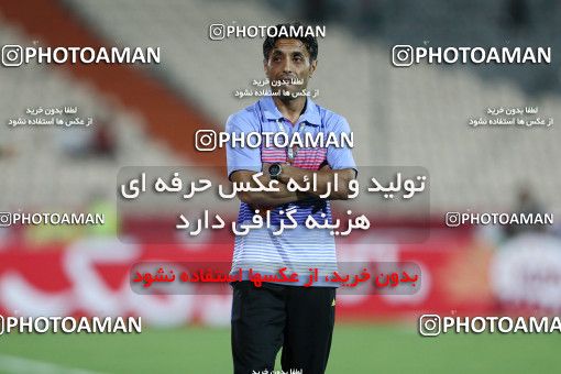 684505, Tehran, [*parameter:4*], لیگ برتر فوتبال ایران، Persian Gulf Cup، Week 9، First Leg، Persepolis 1 v 0 Gostaresh Foulad Tabriz on 2013/09/13 at Azadi Stadium