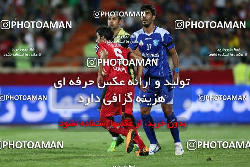 684418, Tehran, [*parameter:4*], لیگ برتر فوتبال ایران، Persian Gulf Cup، Week 9، First Leg، Persepolis 1 v 0 Gostaresh Foulad Tabriz on 2013/09/13 at Azadi Stadium