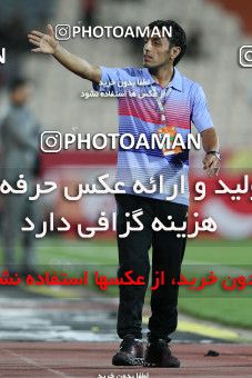 684600, Tehran, [*parameter:4*], لیگ برتر فوتبال ایران، Persian Gulf Cup، Week 9، First Leg، Persepolis 1 v 0 Gostaresh Foulad Tabriz on 2013/09/13 at Azadi Stadium