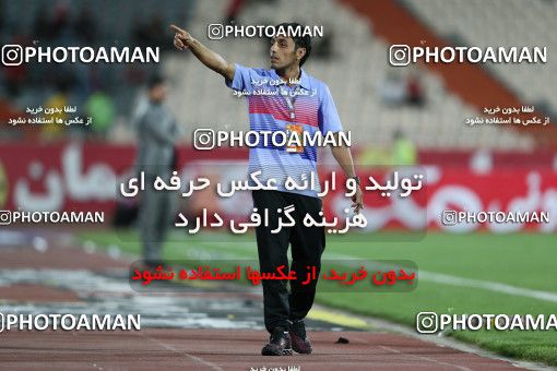 684455, Tehran, [*parameter:4*], لیگ برتر فوتبال ایران، Persian Gulf Cup، Week 9، First Leg، Persepolis 1 v 0 Gostaresh Foulad Tabriz on 2013/09/13 at Azadi Stadium