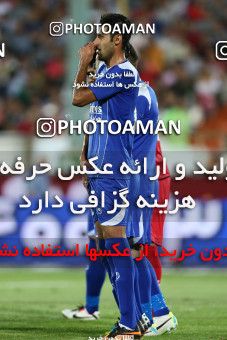 684531, Tehran, [*parameter:4*], لیگ برتر فوتبال ایران، Persian Gulf Cup، Week 9، First Leg، Persepolis 1 v 0 Gostaresh Foulad Tabriz on 2013/09/13 at Azadi Stadium