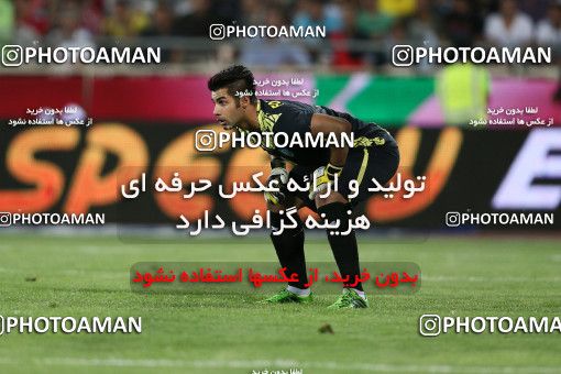 684481, Tehran, [*parameter:4*], لیگ برتر فوتبال ایران، Persian Gulf Cup، Week 9، First Leg، Persepolis 1 v 0 Gostaresh Foulad Tabriz on 2013/09/13 at Azadi Stadium