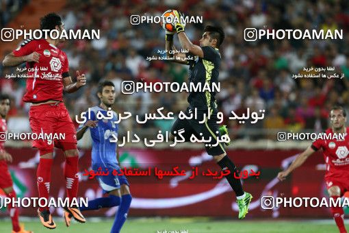 684588, Tehran, [*parameter:4*], لیگ برتر فوتبال ایران، Persian Gulf Cup، Week 9، First Leg، Persepolis 1 v 0 Gostaresh Foulad Tabriz on 2013/09/13 at Azadi Stadium