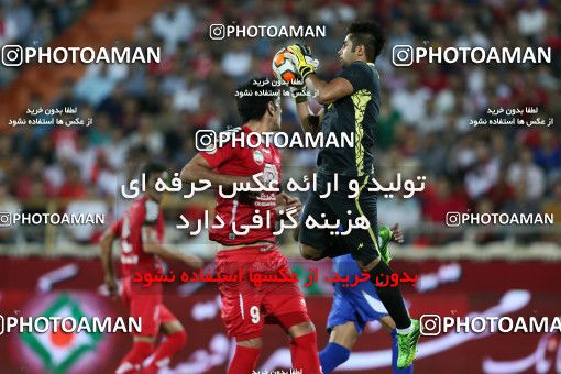 684577, Tehran, [*parameter:4*], لیگ برتر فوتبال ایران، Persian Gulf Cup، Week 9، First Leg، Persepolis 1 v 0 Gostaresh Foulad Tabriz on 2013/09/13 at Azadi Stadium