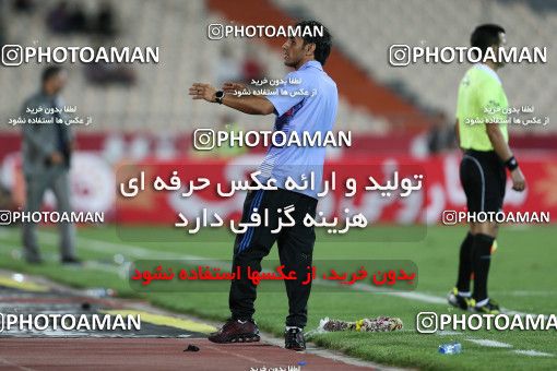 684567, Tehran, [*parameter:4*], لیگ برتر فوتبال ایران، Persian Gulf Cup، Week 9، First Leg، Persepolis 1 v 0 Gostaresh Foulad Tabriz on 2013/09/13 at Azadi Stadium
