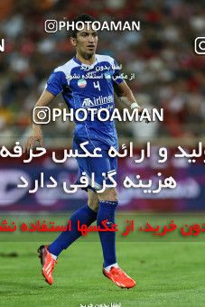 684553, Tehran, [*parameter:4*], لیگ برتر فوتبال ایران، Persian Gulf Cup، Week 9، First Leg، Persepolis 1 v 0 Gostaresh Foulad Tabriz on 2013/09/13 at Azadi Stadium