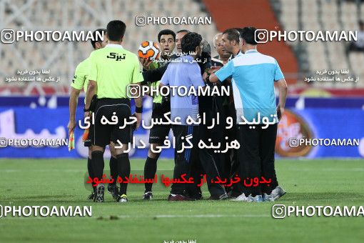 684668, Tehran, [*parameter:4*], لیگ برتر فوتبال ایران، Persian Gulf Cup، Week 9، First Leg، Persepolis 1 v 0 Gostaresh Foulad Tabriz on 2013/09/13 at Azadi Stadium