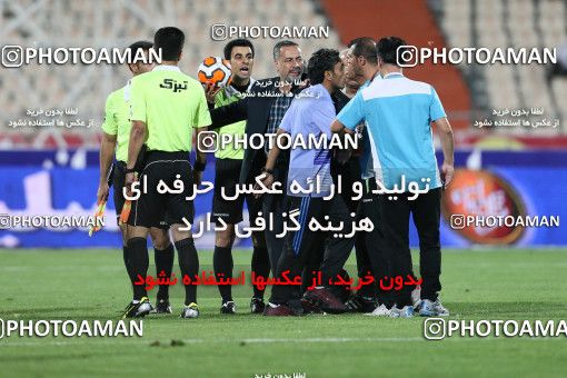 684558, Tehran, [*parameter:4*], لیگ برتر فوتبال ایران، Persian Gulf Cup، Week 9، First Leg، Persepolis 1 v 0 Gostaresh Foulad Tabriz on 2013/09/13 at Azadi Stadium