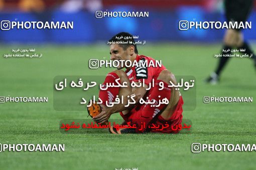 684654, Tehran, [*parameter:4*], لیگ برتر فوتبال ایران، Persian Gulf Cup، Week 9، First Leg، Persepolis 1 v 0 Gostaresh Foulad Tabriz on 2013/09/13 at Azadi Stadium