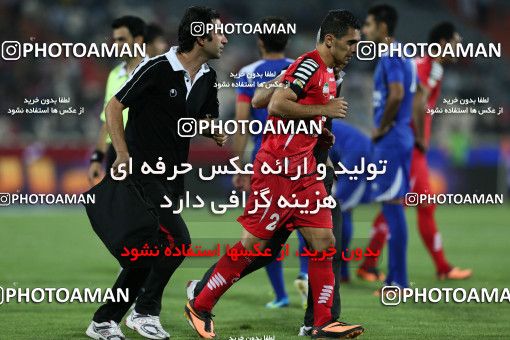 684370, Tehran, [*parameter:4*], لیگ برتر فوتبال ایران، Persian Gulf Cup، Week 9، First Leg، Persepolis 1 v 0 Gostaresh Foulad Tabriz on 2013/09/13 at Azadi Stadium
