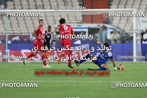 684573, Tehran, [*parameter:4*], لیگ برتر فوتبال ایران، Persian Gulf Cup، Week 9، First Leg، Persepolis 1 v 0 Gostaresh Foulad Tabriz on 2013/09/13 at Azadi Stadium