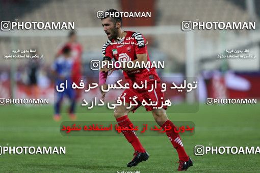684458, Tehran, [*parameter:4*], لیگ برتر فوتبال ایران، Persian Gulf Cup، Week 9، First Leg، Persepolis 1 v 0 Gostaresh Foulad Tabriz on 2013/09/13 at Azadi Stadium
