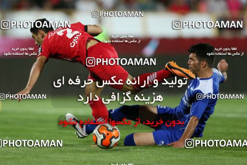 684468, Tehran, [*parameter:4*], لیگ برتر فوتبال ایران، Persian Gulf Cup، Week 9، First Leg، Persepolis 1 v 0 Gostaresh Foulad Tabriz on 2013/09/13 at Azadi Stadium