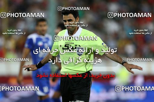 684564, Tehran, [*parameter:4*], لیگ برتر فوتبال ایران، Persian Gulf Cup، Week 9، First Leg، Persepolis 1 v 0 Gostaresh Foulad Tabriz on 2013/09/13 at Azadi Stadium
