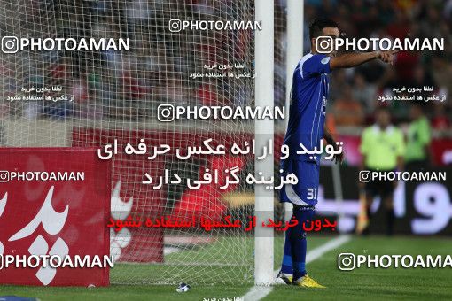 684377, Tehran, [*parameter:4*], لیگ برتر فوتبال ایران، Persian Gulf Cup، Week 9، First Leg، Persepolis 1 v 0 Gostaresh Foulad Tabriz on 2013/09/13 at Azadi Stadium