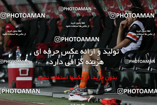 684676, Tehran, [*parameter:4*], لیگ برتر فوتبال ایران، Persian Gulf Cup، Week 9، First Leg، Persepolis 1 v 0 Gostaresh Foulad Tabriz on 2013/09/13 at Azadi Stadium