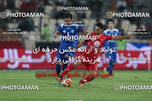 684643, Tehran, [*parameter:4*], لیگ برتر فوتبال ایران، Persian Gulf Cup، Week 9، First Leg، Persepolis 1 v 0 Gostaresh Foulad Tabriz on 2013/09/13 at Azadi Stadium