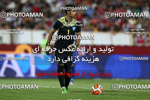 684502, Tehran, [*parameter:4*], لیگ برتر فوتبال ایران، Persian Gulf Cup، Week 9، First Leg، Persepolis 1 v 0 Gostaresh Foulad Tabriz on 2013/09/13 at Azadi Stadium