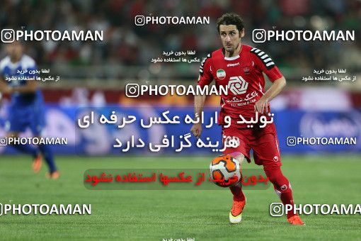 684408, Tehran, [*parameter:4*], لیگ برتر فوتبال ایران، Persian Gulf Cup، Week 9، First Leg، Persepolis 1 v 0 Gostaresh Foulad Tabriz on 2013/09/13 at Azadi Stadium