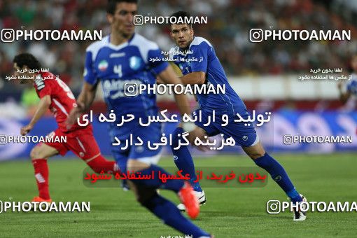 684444, Tehran, [*parameter:4*], لیگ برتر فوتبال ایران، Persian Gulf Cup، Week 9، First Leg، Persepolis 1 v 0 Gostaresh Foulad Tabriz on 2013/09/13 at Azadi Stadium
