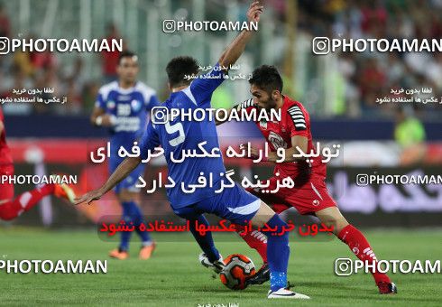 684484, Tehran, [*parameter:4*], لیگ برتر فوتبال ایران، Persian Gulf Cup، Week 9، First Leg، Persepolis 1 v 0 Gostaresh Foulad Tabriz on 2013/09/13 at Azadi Stadium