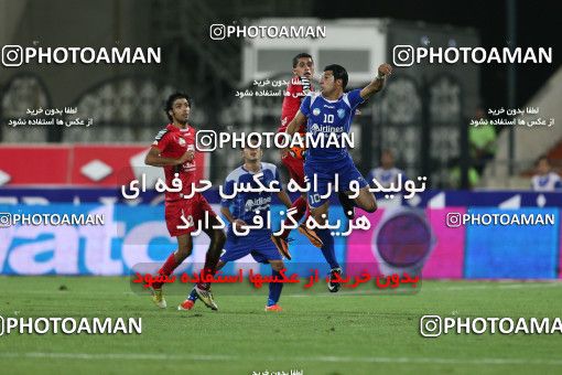 684519, Tehran, [*parameter:4*], لیگ برتر فوتبال ایران، Persian Gulf Cup، Week 9، First Leg، Persepolis 1 v 0 Gostaresh Foulad Tabriz on 2013/09/13 at Azadi Stadium